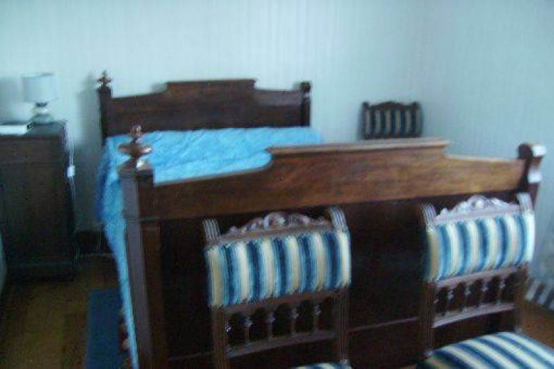 Location de vacances - Gîte à Boulogne-sur-Gesse