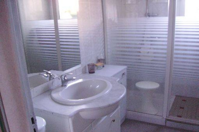 Location de vacances - Gîte à Boulogne-sur-Gesse