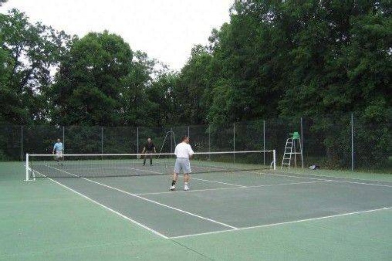 Location de vacances - Maison - Villa à Bergerac