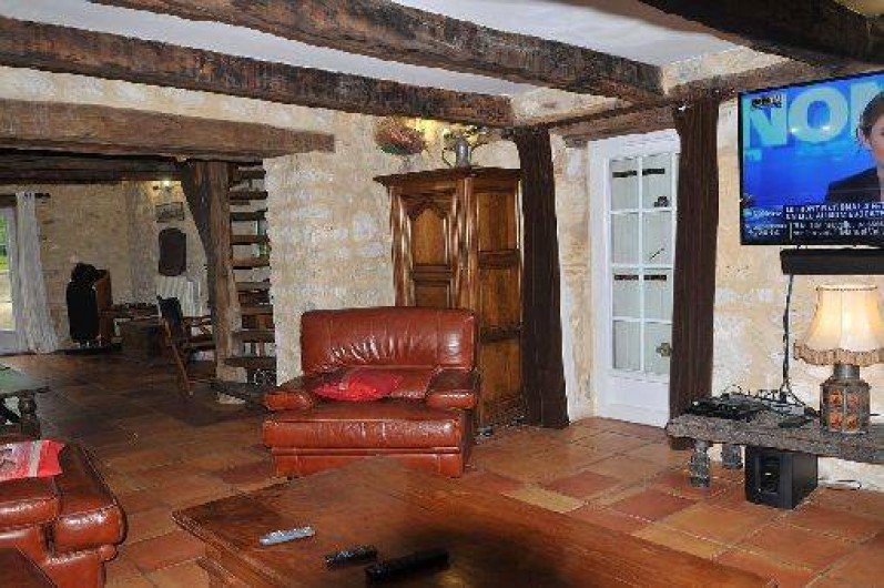 Location de vacances - Maison - Villa à Bergerac