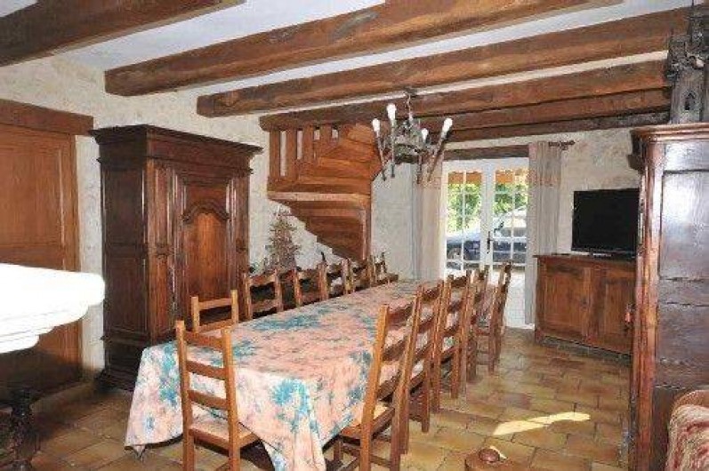 Location de vacances - Maison - Villa à Bergerac