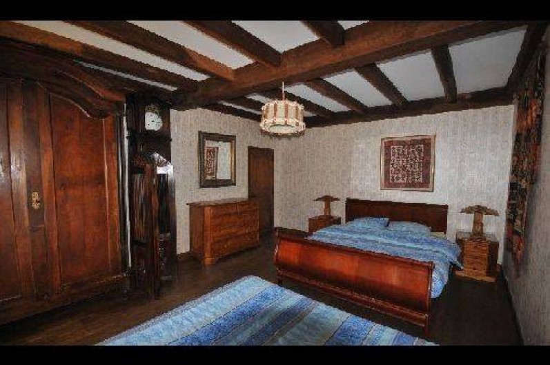 Location de vacances - Maison - Villa à Bergerac