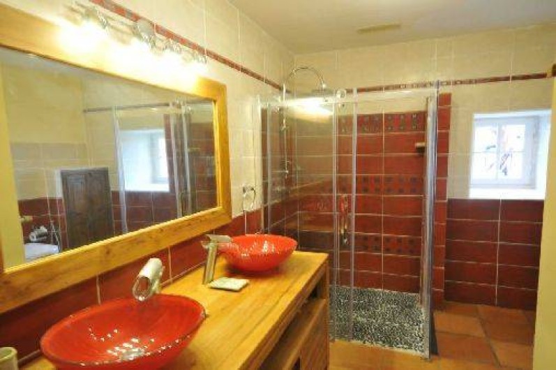 Location de vacances - Maison - Villa à Bergerac