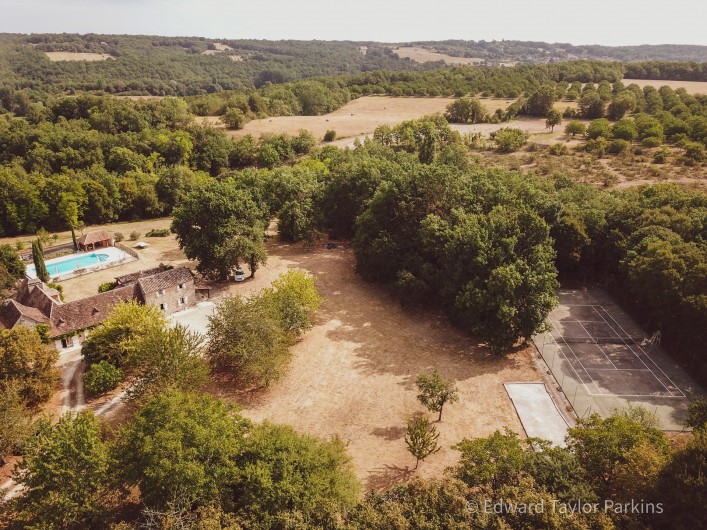 Location de vacances - Maison - Villa à Bergerac