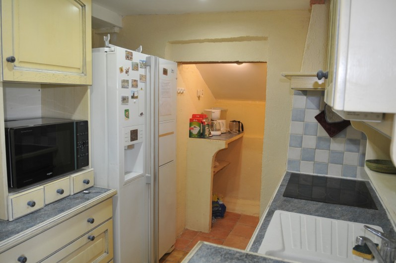 Location de vacances - Maison - Villa à Bergerac