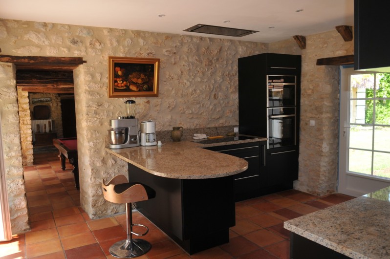 Location de vacances - Maison - Villa à Bergerac