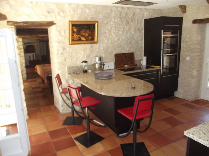 Location de vacances - Maison - Villa à Bergerac