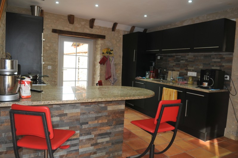 Location de vacances - Maison - Villa à Bergerac