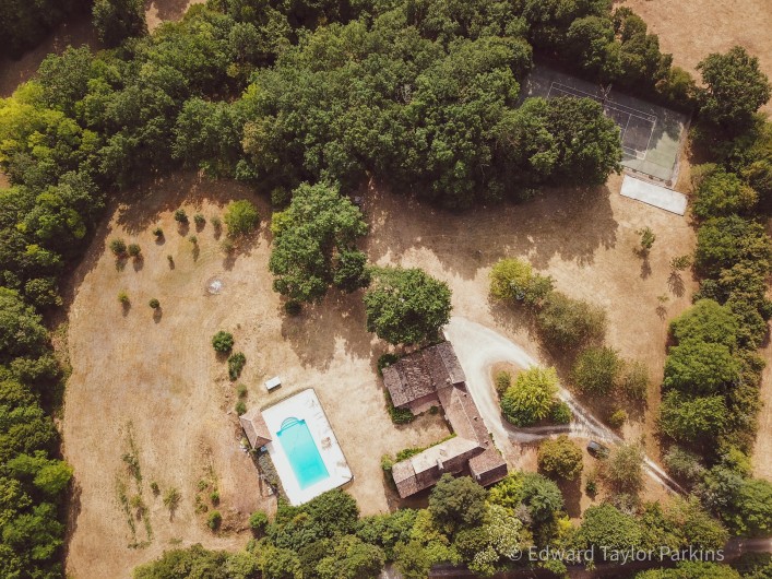 Location de vacances - Maison - Villa à Bergerac