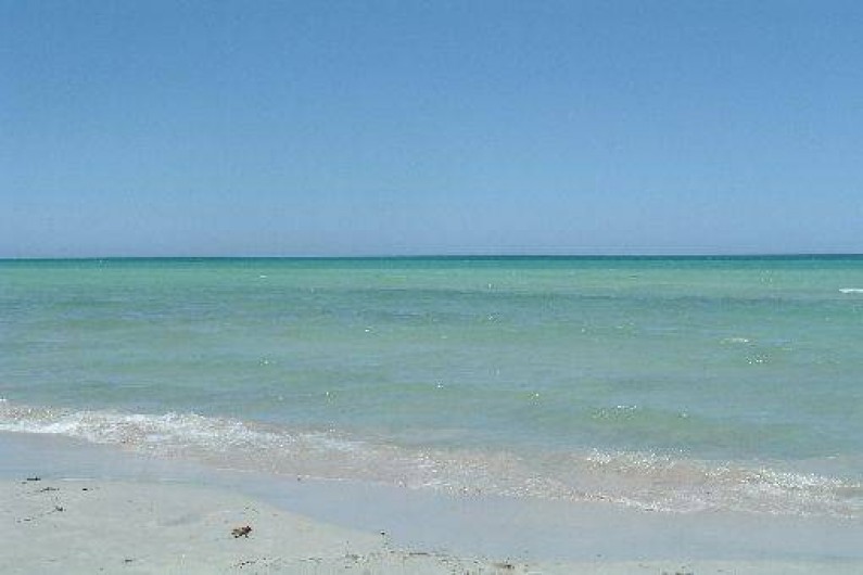 Location de vacances - Gîte à Plougonven