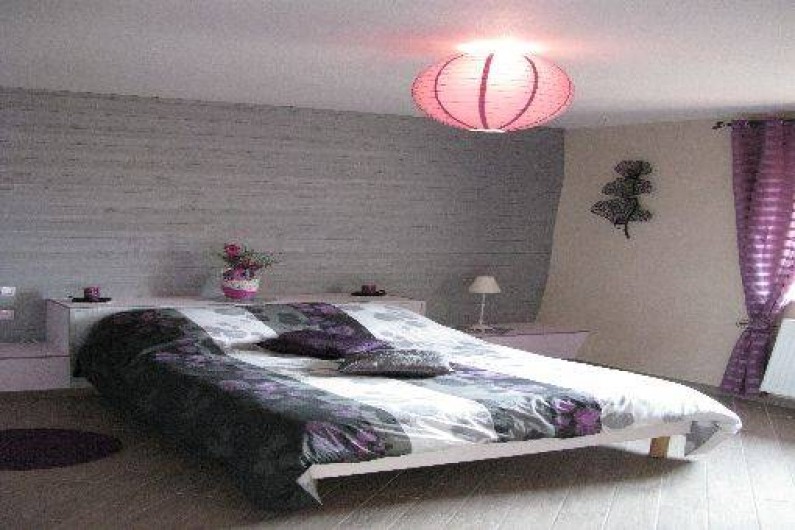 Location de vacances - Gîte à Plougonven