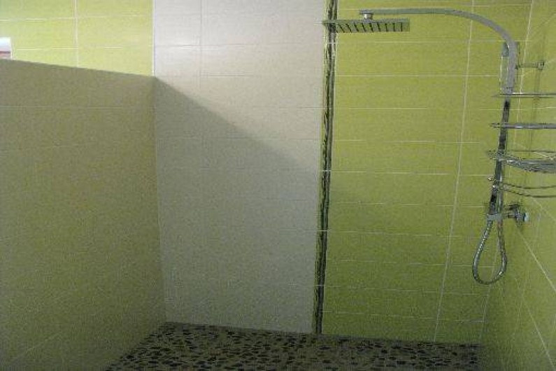 Location de vacances - Gîte à Plougonven