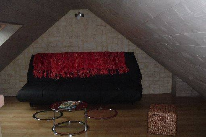 Location de vacances - Gîte à Plougonven