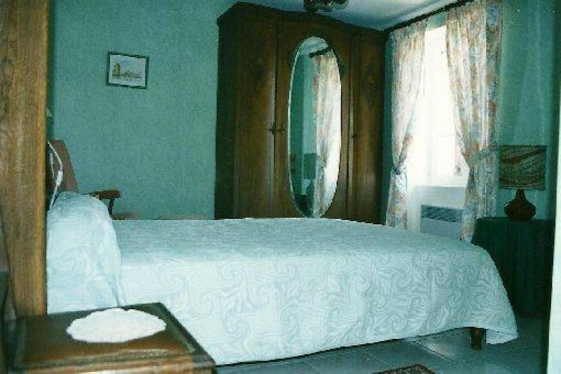 Location de vacances - Gîte à Soings-en-Sologne