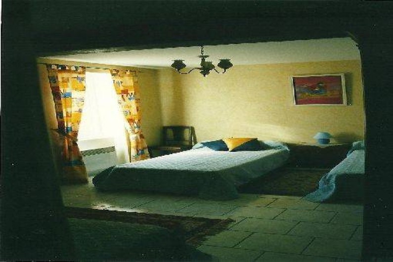 Location de vacances - Gîte à Soings-en-Sologne