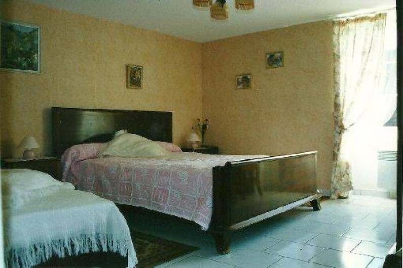 Location de vacances - Gîte à Soings-en-Sologne