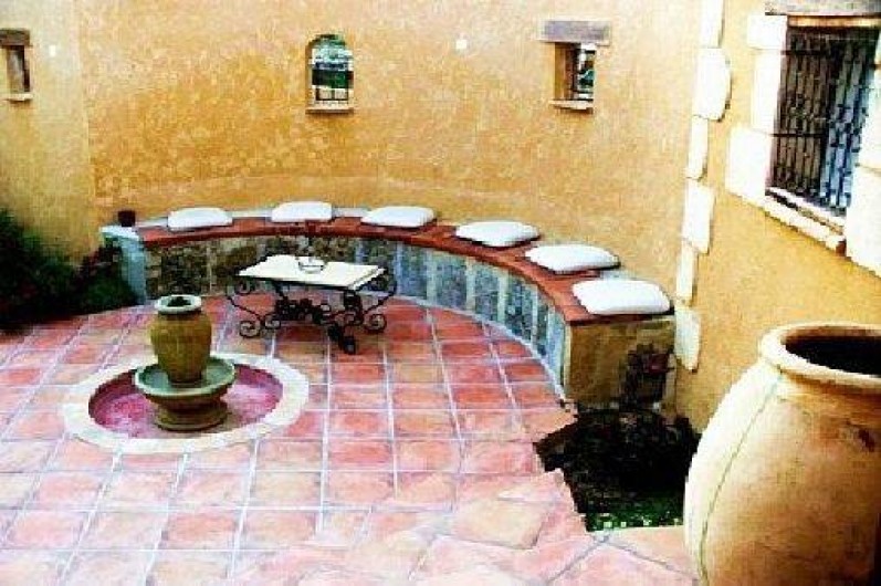 Location de vacances - Maison - Villa à Bevons