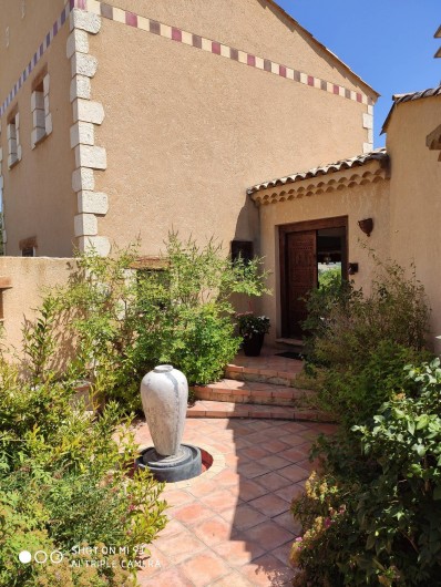 Location de vacances - Maison - Villa à Bevons