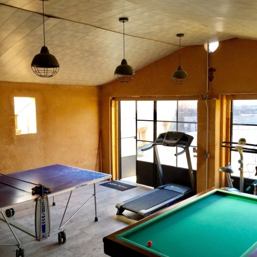 Location de vacances - Maison - Villa à Bevons