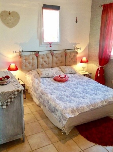 Location de vacances - Maison - Villa à Bevons