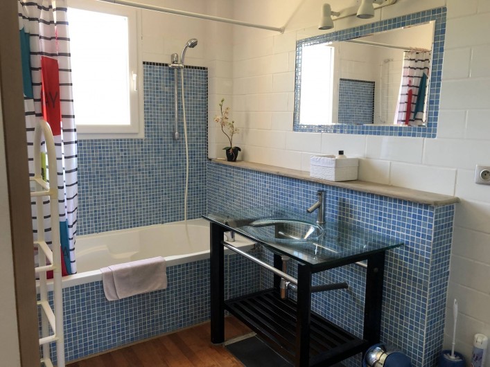 Location de vacances - Maison - Villa à Bevons