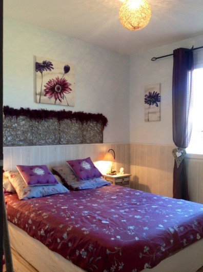 Location de vacances - Maison - Villa à Bevons