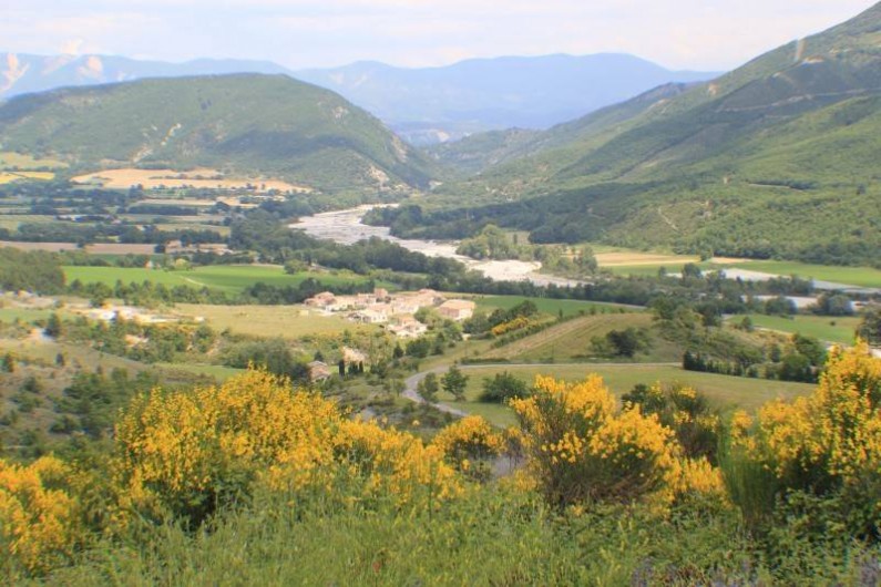 Location de vacances - Maison - Villa à Bevons