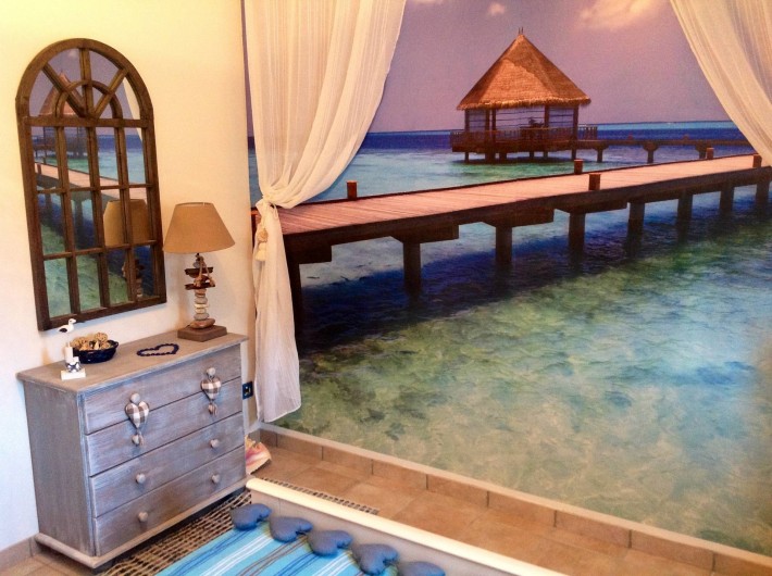 Location de vacances - Maison - Villa à Bevons