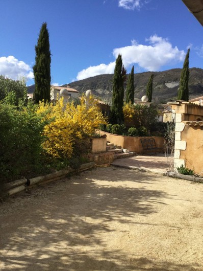 Location de vacances - Maison - Villa à Bevons