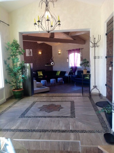 Location de vacances - Maison - Villa à Bevons