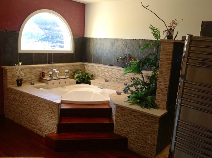 Location de vacances - Maison - Villa à Bevons