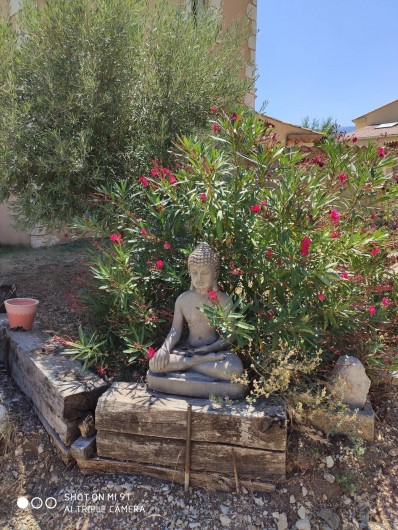 Location de vacances - Maison - Villa à Bevons