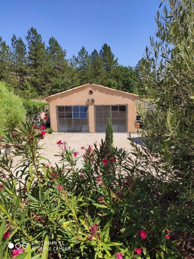 Location de vacances - Maison - Villa à Bevons