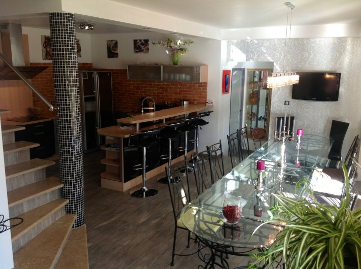 Location de vacances - Maison - Villa à Bevons