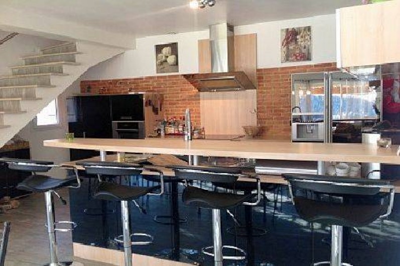 Location de vacances - Maison - Villa à Bevons