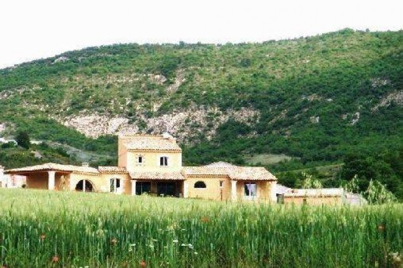 Location de vacances - Maison - Villa à Bevons