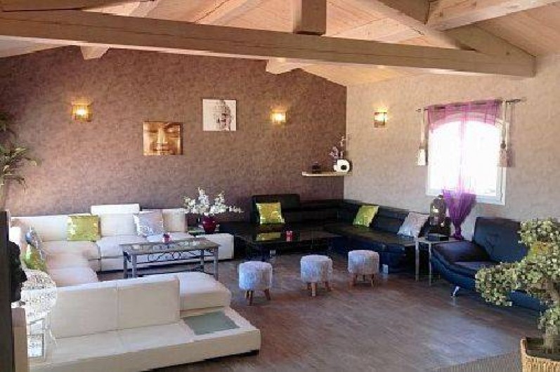 Location de vacances - Maison - Villa à Bevons