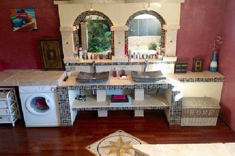 Location de vacances - Maison - Villa à Bevons