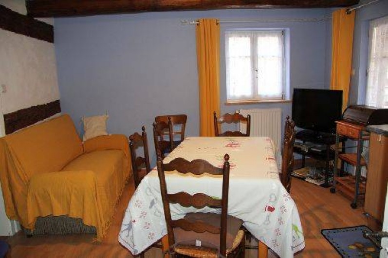 Location de vacances - Gîte à Andlau