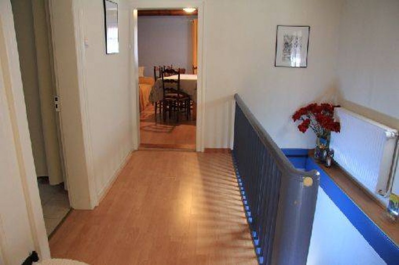 Location de vacances - Gîte à Andlau