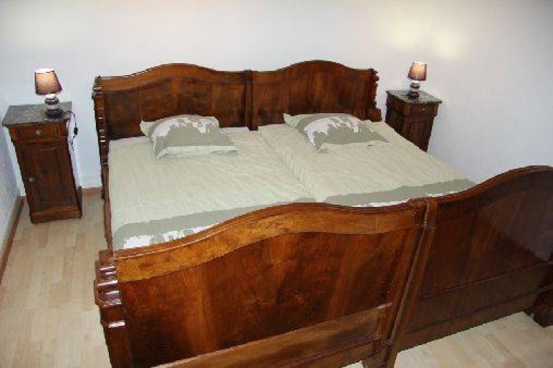 Location de vacances - Gîte à Andlau