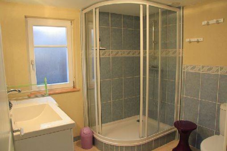 Location de vacances - Gîte à Andlau