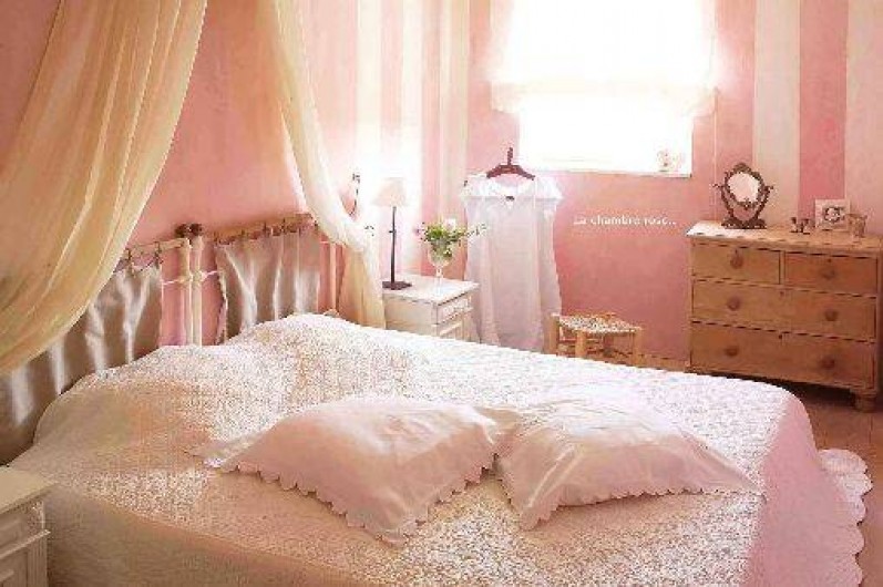 Location de vacances - Mas à Valréas