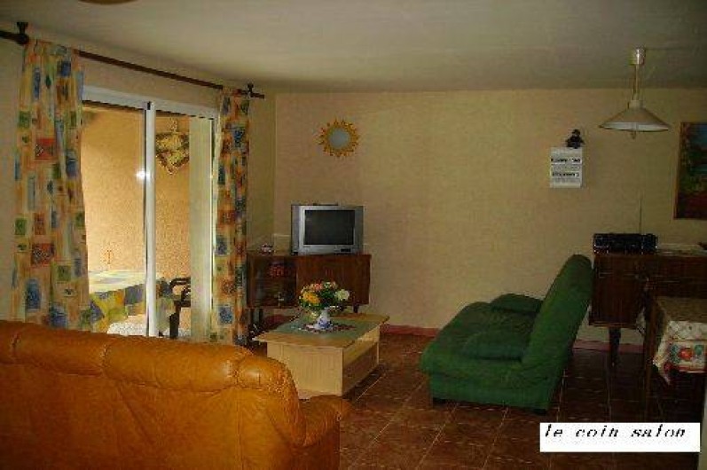 Location de vacances - Villa à Rouffilhac