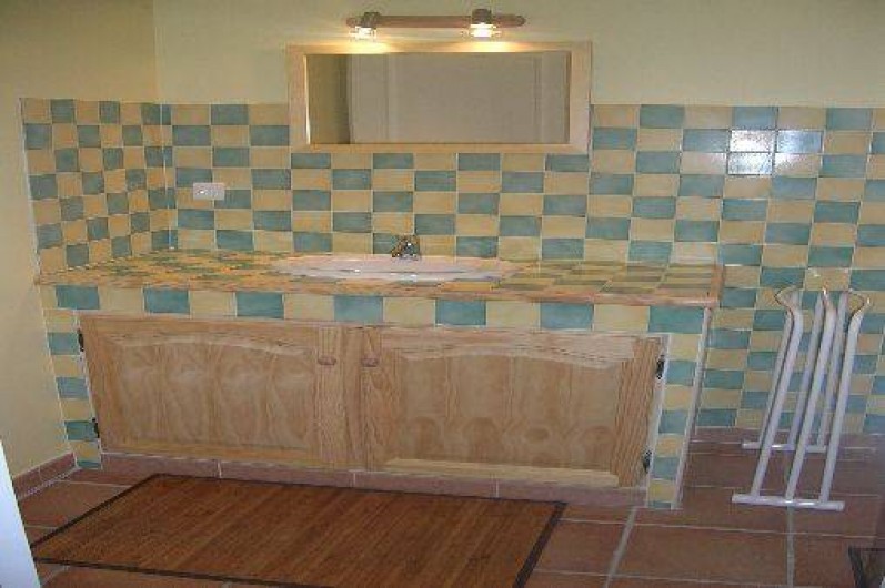 Location de vacances - Gîte à Arles