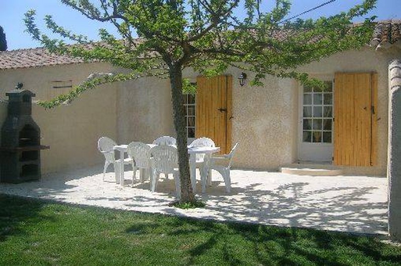Location de vacances - Gîte à Arles