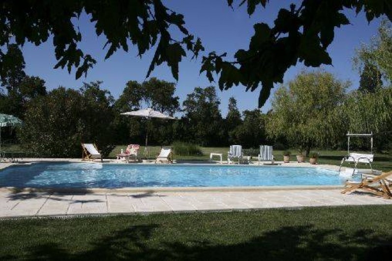 Location de vacances - Gîte à Arles