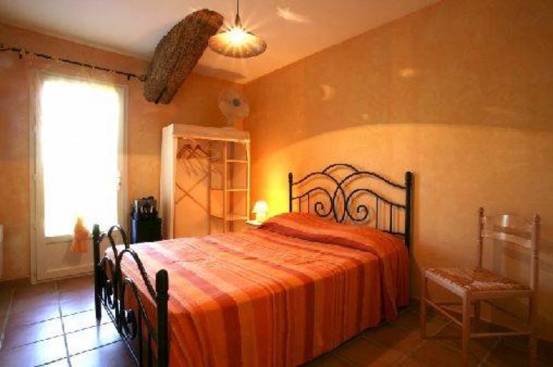 Location de vacances - Gîte à Arles