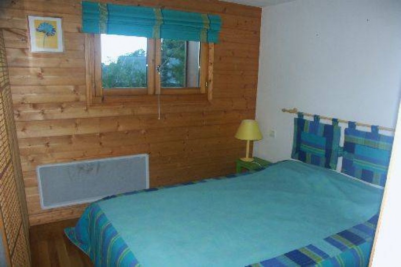 Location de vacances - Appartement à Méribel