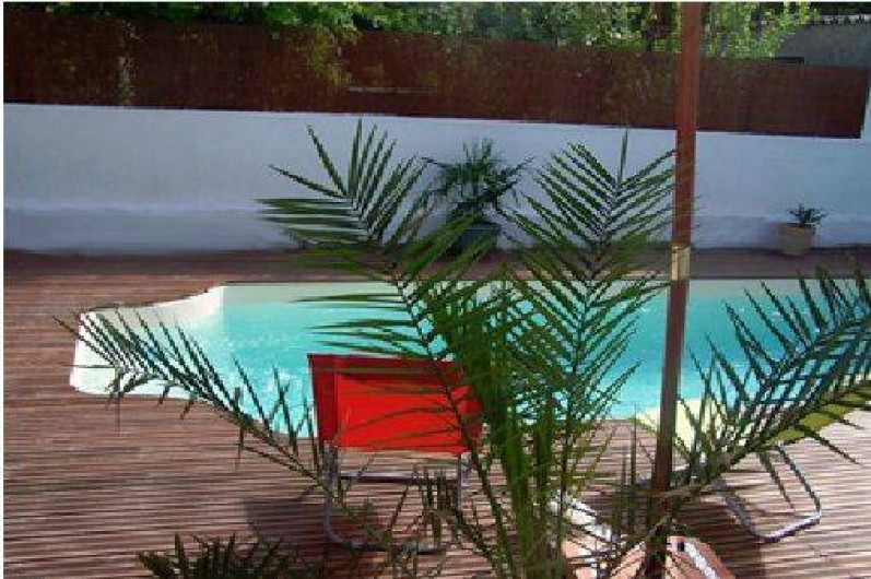 Location de vacances - Gîte à Carcassonne